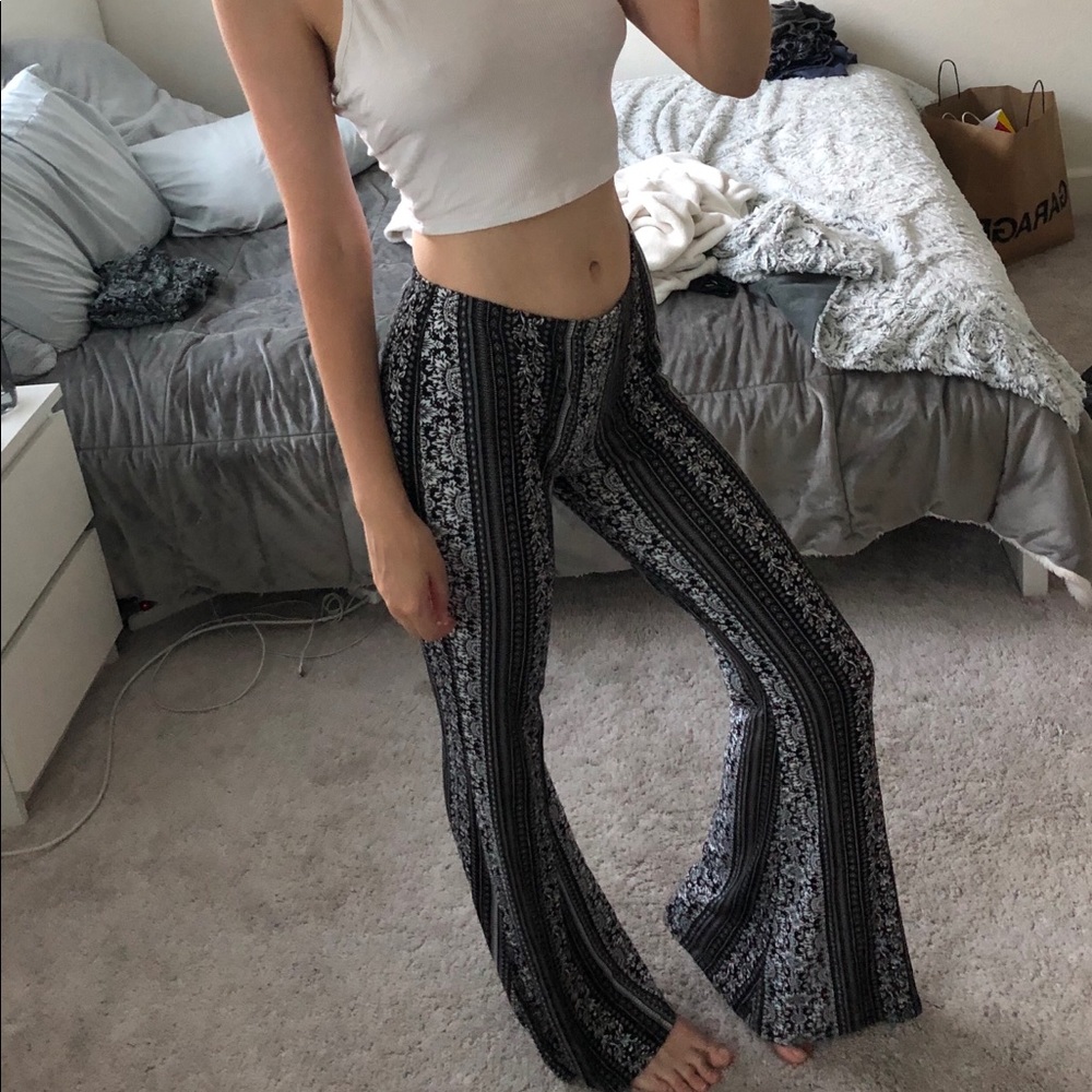 HIP Soft Fit & Flare Pants